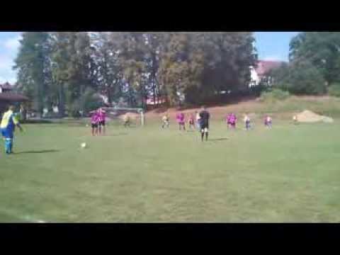 TJ Sokol Bělá - TJ Sokol Kozmice „B" 5:0 (4:0)