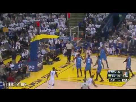 Stephen Curry MVP Offense Highlights Montage 2014 2015 Part 1