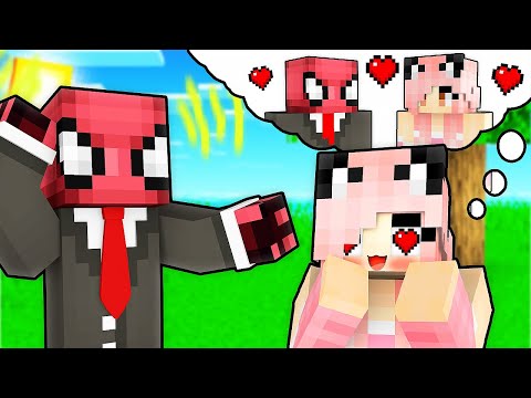 FERİTED AKIL OKUYABİLİYOR - Minecraft