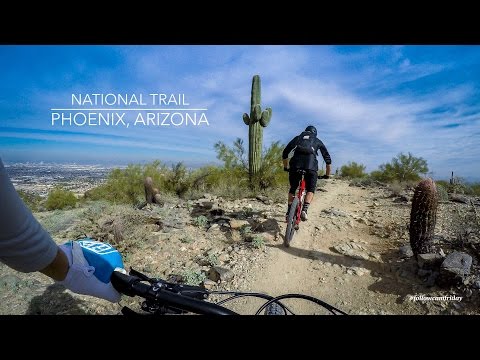 where to mtb ride in phoenis where to mtb ride in phoenis