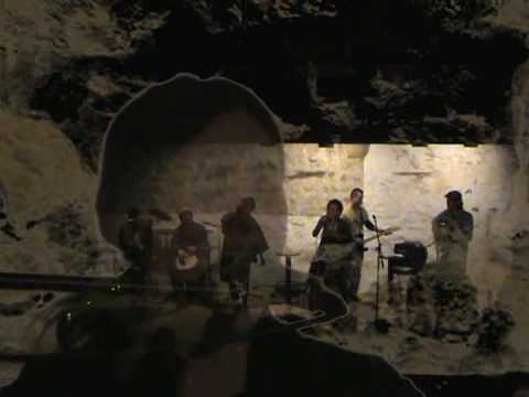 TAYUTA ta NAPOKA IRIA