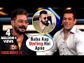 Hindustani Bhau FUN CHAT With Baba Sanjay Dutt And Salman Khan | Bigg Boss 13 Update