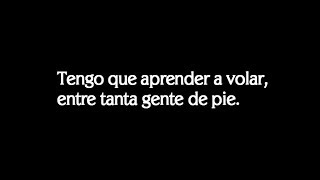 |LETRA| Spinetta - Canción Para los días de la Vida