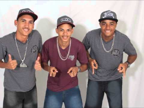 Alaca Troz e Dedê - Se Prepara Pra Sentar