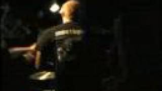 Mikoto "Blessed Are the Broken" (Live @ Chain Reaction)