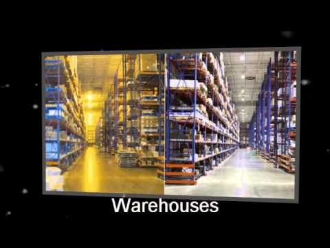 Parking Garage Lighting Flower Mound TX | (214) 865-9965