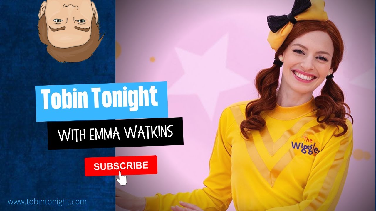 Emma Watkins: Ready, Steady, Wiggle