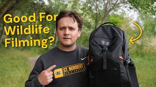 Is the Cotton Carrier Hyker 25L Daypack Worth It for Wildlife? Full Review