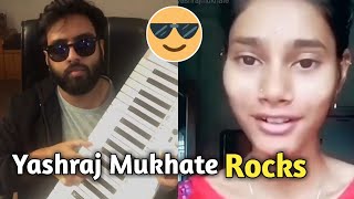 Kya Karu mai etani sundar hu to | yashraj Mukhate