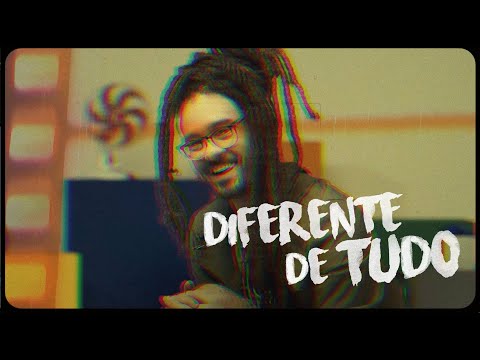 Diferente De Tudo (part. Atitude 67) - Gabriel…