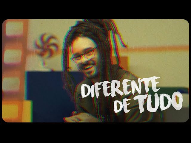 Música Diferente de Tudo - Gabriel Elias (Com Atitude 67) (2020) 