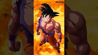 ドラゴンボールレジェンド　確定チケットガチャ