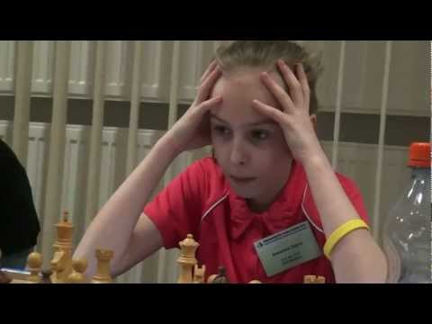 D12 2.3. Alexandra Tejová - Michaela Trojková 1 - 0