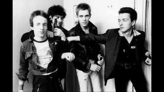 The Clash - Jimmy Jazz