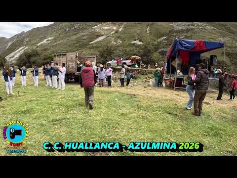 ANIVERSARIO 2026, en Huallanca Bolognesi Ancash #huallanca #banda