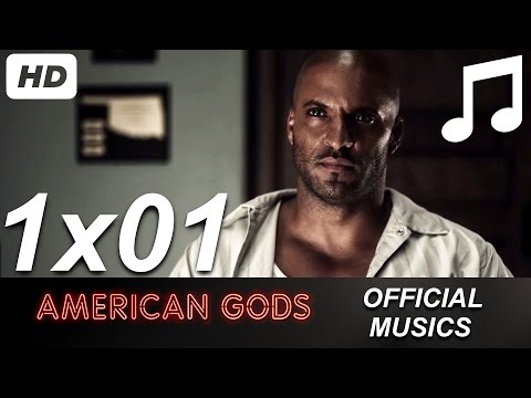 American Gods - 1x01 Musics | In the Pines - Brian Reitzell & Mark Lanegan