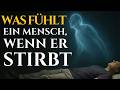 Leben Nach Dem Tod Was Fühlt Ein Mensch Wenn Er Stirbt
