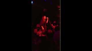 Chairlift - Take It Out On Me (live synth solo)