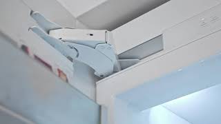 Monogram Monogram 30" Panel-Ready Premium Integrated Column Refrigerator Panel Ready ZIR301NPNII Picture