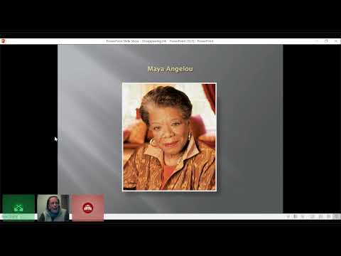 Disappearing Ink: Rhode Island Black Literature & The Black Press in Rhode Island