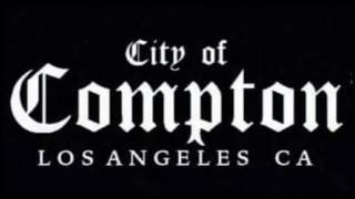 Compton varrio  segundo