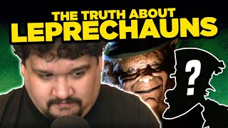 Word of the Day St. Patrick's Day Special!