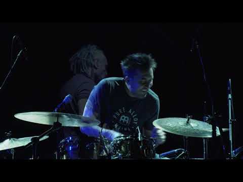 Robert Luty & Piotr Żaczek - Śląski Festiwal Perkusyjny cz 2/3