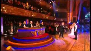 Harry Judd Strictly Come Dancing (GRAND FINALE) - Dancing American Smooth (17.12.11)