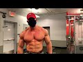 CHEST WORKOUT - SUPERSET