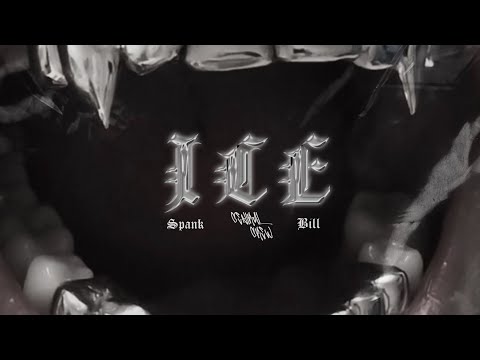 ICE - Bill Sicksins, Spank (Official Visualizer)