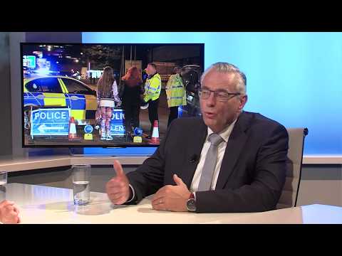 Uitgelicht! 23 mei 2017 - Kees van Velzen over de aanslag in Manchester