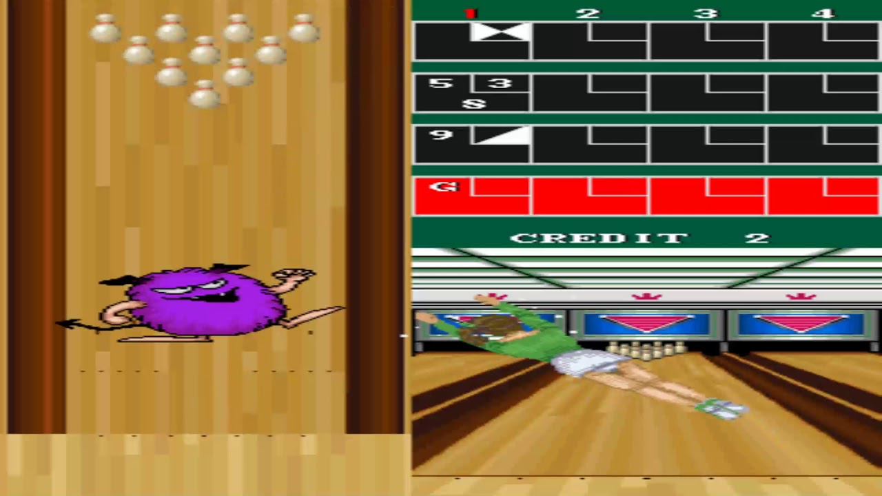 Gameplay Video