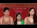 HOW TO GET MARRIED THIS VALENTINES INDIAN FUNNY WEDDING