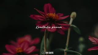 Maacho Ennacho - Mersal / Vijay / Arrahman / Kajal / Sid sriram / Swetha Menon