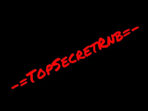 -=TopSecretRnb=- What It's Bout (Unreleased Banger)