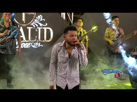 Adalid Lopez - El C4rtel De Las Playas (En Vivo 2021)