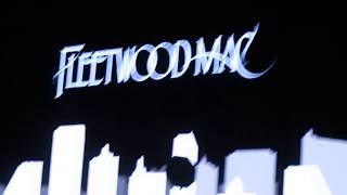 Fleetwood Mac - The Chain - March 9, 2019 Atlantic City, NJ