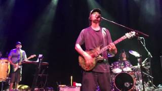 Stick Figure - Breathe