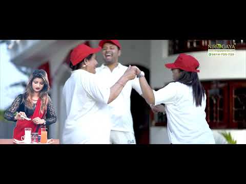 Nirogaya natural panch tulsi ras, 30ml, packaging type: bott...