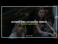SAM MEDINA GOOD TIMES Lyrics Sub Español Alice In Borderland