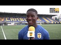 Voorbeschouwing SC Cambuur - De Graafschap (Halve Finale Keuken Kampioen Play-Offs): Nigel Robertha
