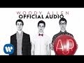 AJR - Woody Allen [Official Audio] 