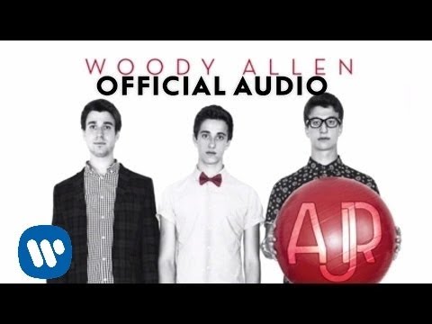 Download A J R Woody Allen Mp3 dan Mp4 2018