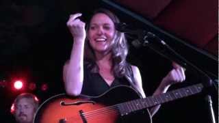 Novocaine - Amber Rubarth