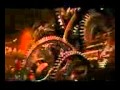 LIONSGATE HORROR INTRO