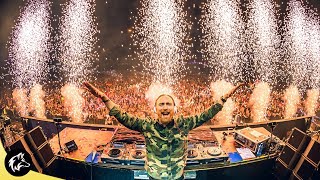 MaxRiven & David Guetta - Rhythm Is A Dancer (Official Video Music)