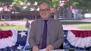 Andy Serling's 2026 Belmont Stakes Preview