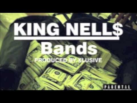 King Nell$ - Bands (Speaker Knockerz Tribute)