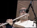 Herbie Mann - Dona Palmeira - 8/19/1989 - Newport Jazz Festival (Official)