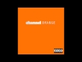 Frank Ocean Start